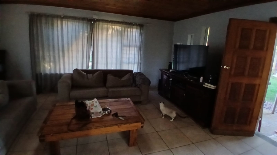 3 Bedroom Property for Sale in Fauna Free State